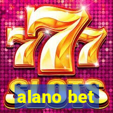 alano bet